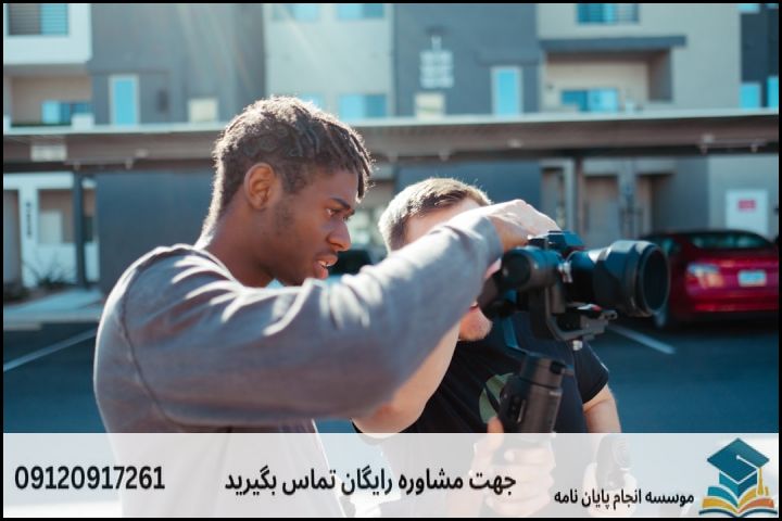 انجام پروپوزال رشته ادیان ابراهیمی — تصویر 1