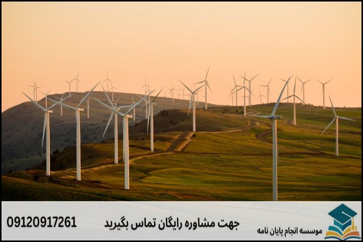 چرا انتخاب موضوع در اقتصاد انرژی نیازمند رویکردی متفاوت است؟