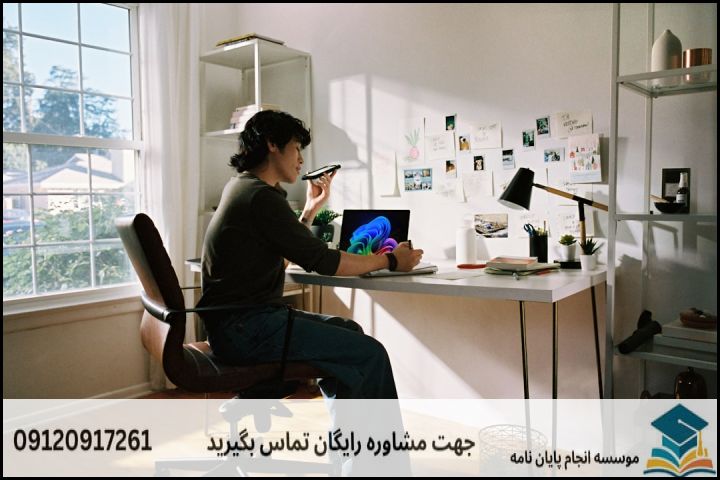 چرا انتخاب موضوع جدید در روانشناسی سازمانی چالشبرانگیز است؟