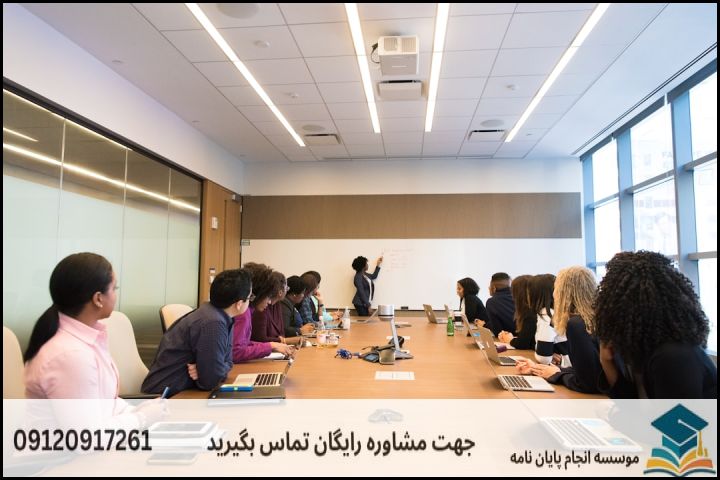 معیارهای علمی تصویب سریع موضوع در شورای پژوهشی