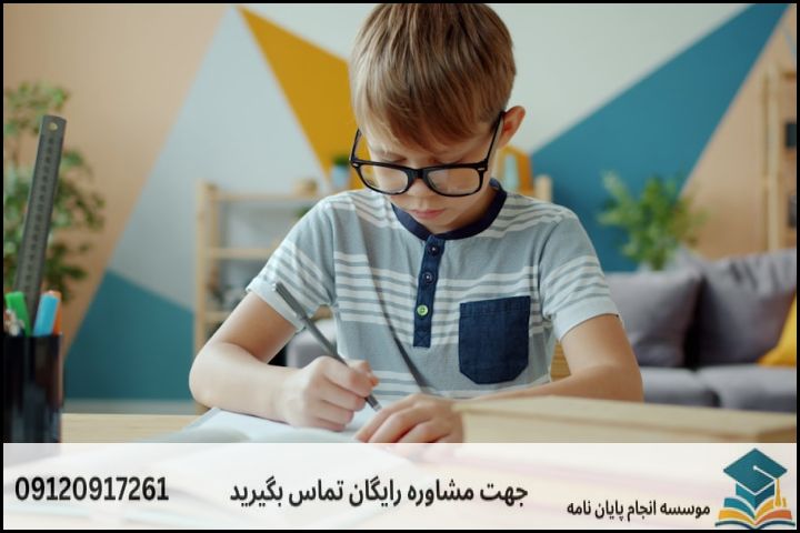 نقشه راه ۵ گام برای تبدیل یک ایده کلی به پروپوزال علمی