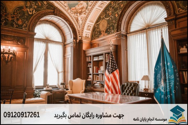 چرا انتخاب موضوع در مدیریت دولتی حساس است؟