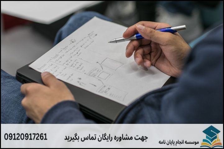چطور یک موضوع استاندارد و تصویب‌شدنی در کارآفرینی پیدا کنیم؟
