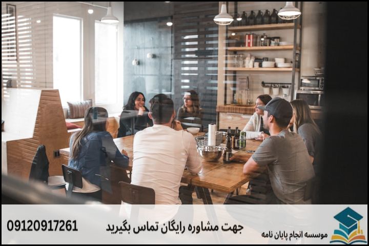 موضوع جدید پایان نامه رشته مدیریت دولتی توسعه منابع انسانی + عناوین و موضوعات به روز کارشناسی ارشد