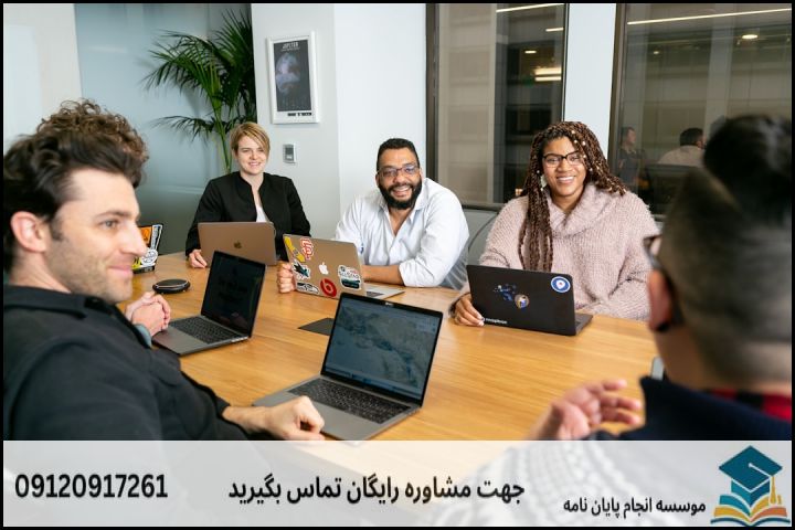 موضوع جدید پایان نامه رشته مدیریت اجرایی EMBA + عناوین و موضوعات به روز کارشناسی ارشد