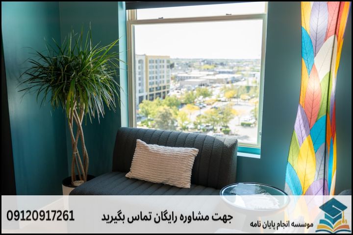 موضوع جدید پایان نامه رشته مشاوره توانبخشی + عناوین و موضوعات به روز کارشناسی ارشد