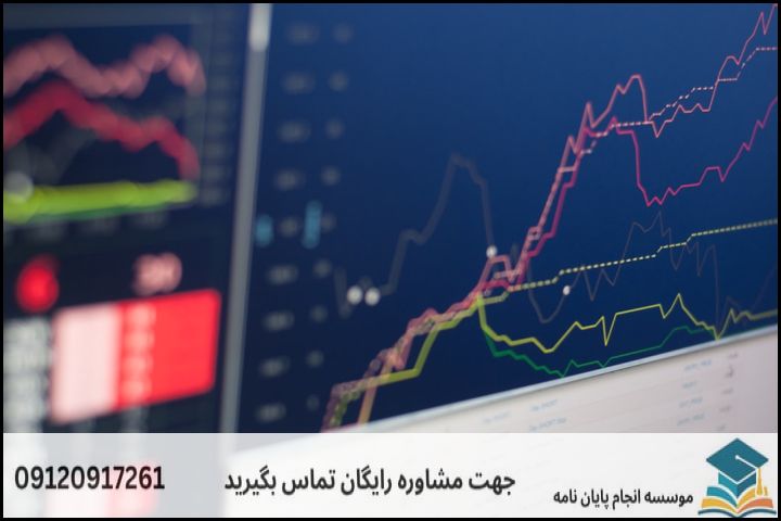 نمونه عملی: ساختار یک عنوان استاندارد و فرضیات پروپوزال