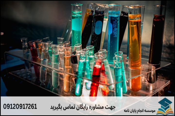 ۳. بررسی نمونه سناریوی عملی یک پایاننامه موفق