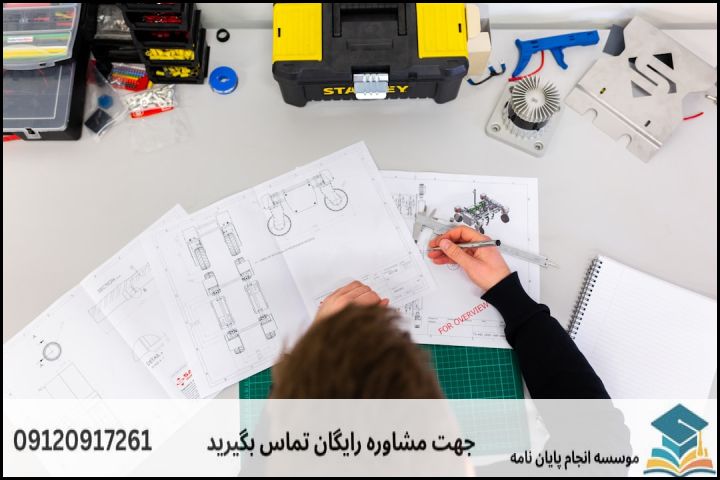فهرست مطالب