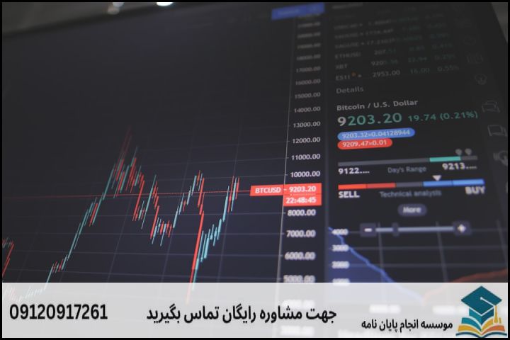 عناوین پیشنهادی به تفکیک حوزه‌های جدید و کاربردی