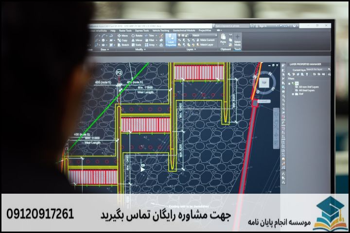 لیست عناوین جدید و کاربردی پایاننامه کارشناسی ارشد