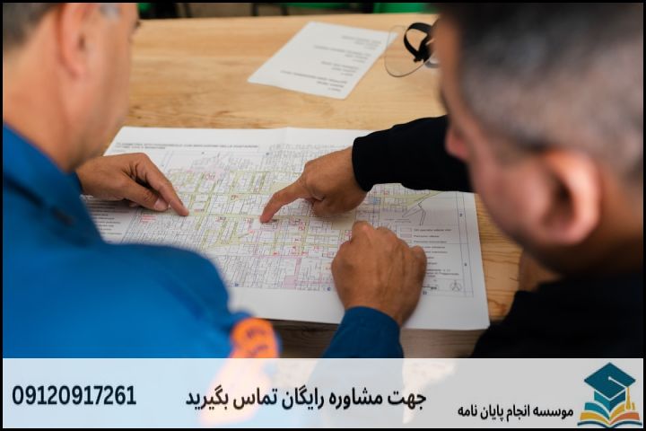 موضوع جدید پایان نامه رشته مهندسی صنایع کیفیت و بهره وری + عناوین و موضوعات به روز کارشناسی ارشد