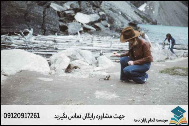 فهرست مطالب