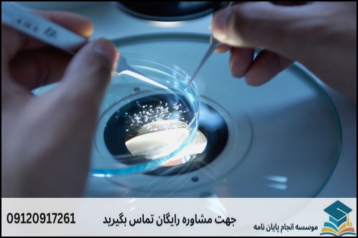 جدول مقایسه‌ای: رویکردهای پژوهشی مختلف در گرایش شناسایی و انتخاب مواد