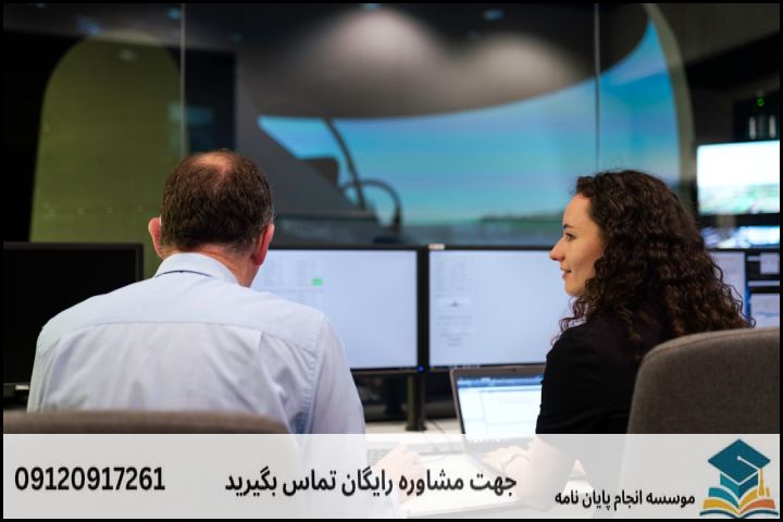 عناوین پیشنهادی پایاننامه کارشناسی ارشد سازههای هوایی