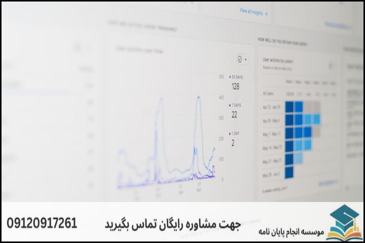۴. مقایسه روش‌های پژوهشی و ابزارهای پیاده‌سازی