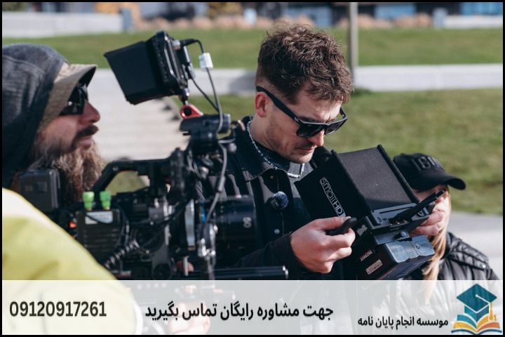 نگارش پایان نامه ارزان در کارآفرینی